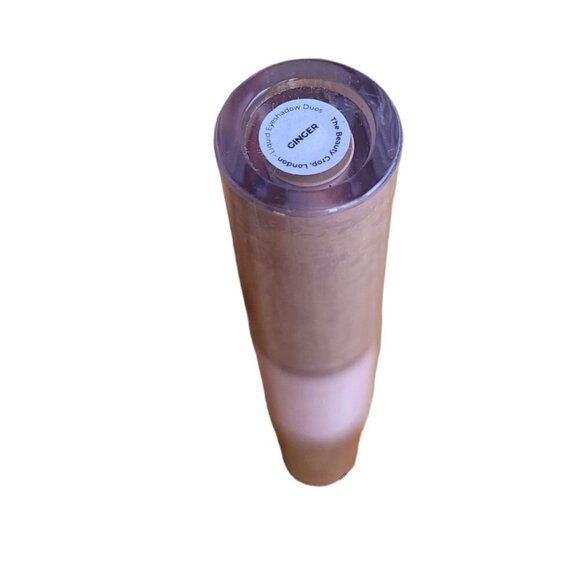 **Pigmented Dual-Ended Liquid Eyeshadow** by The Beauty Crop - Picture 3 of 6